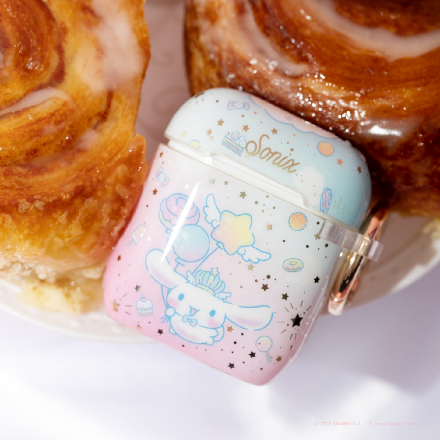 Dreamy Cinnamoroll™ AirPods Case