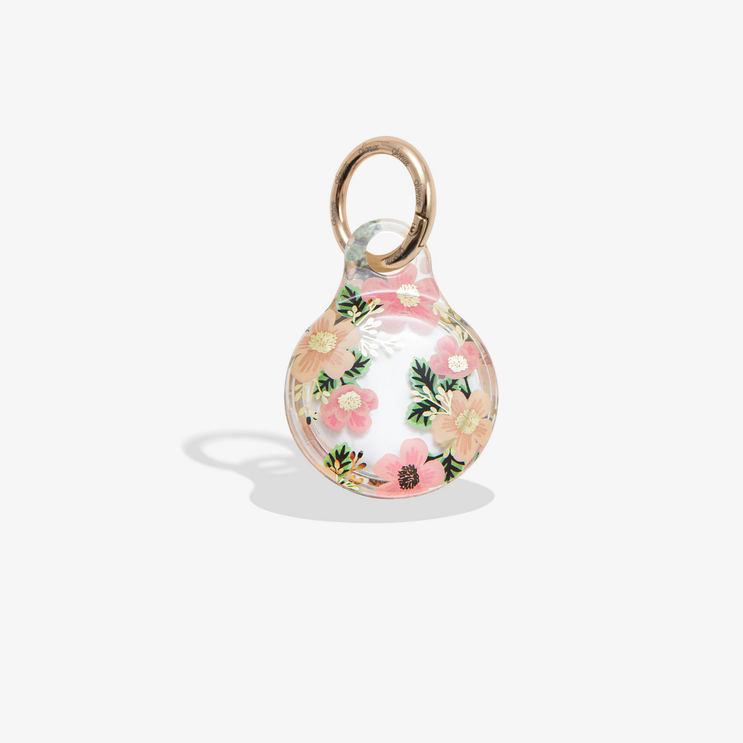 AirTag® Cover - Southern Floral