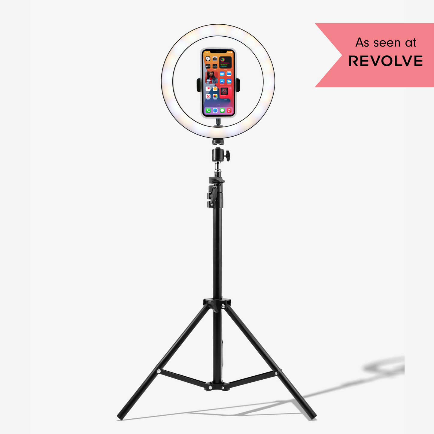 Luminous Selfie Tripod