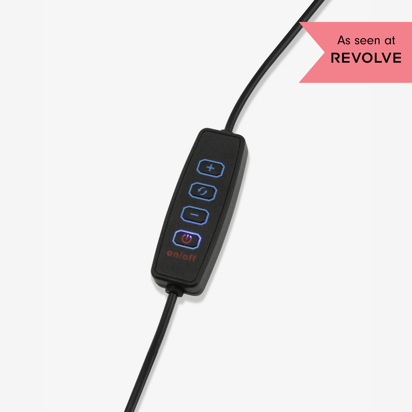 Luminous Selfie Tripod