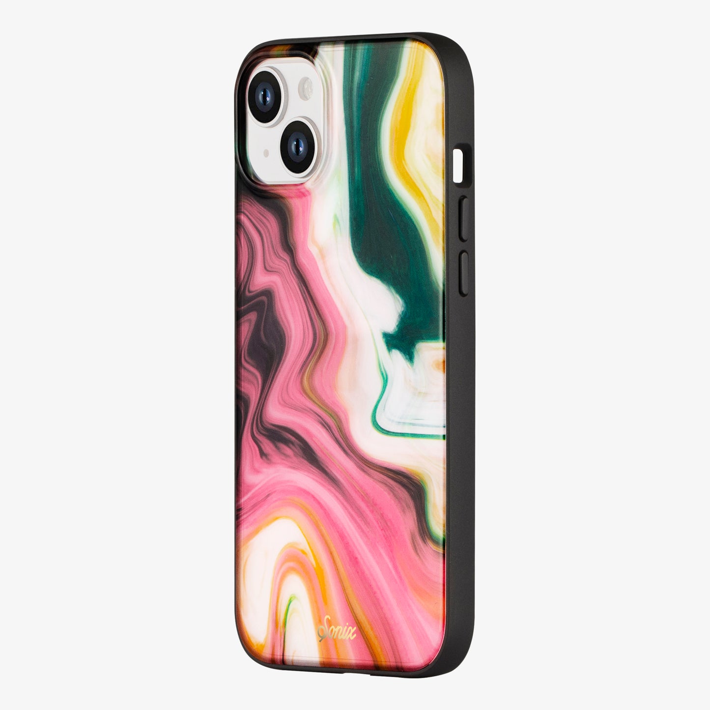 Agate iPhone Case