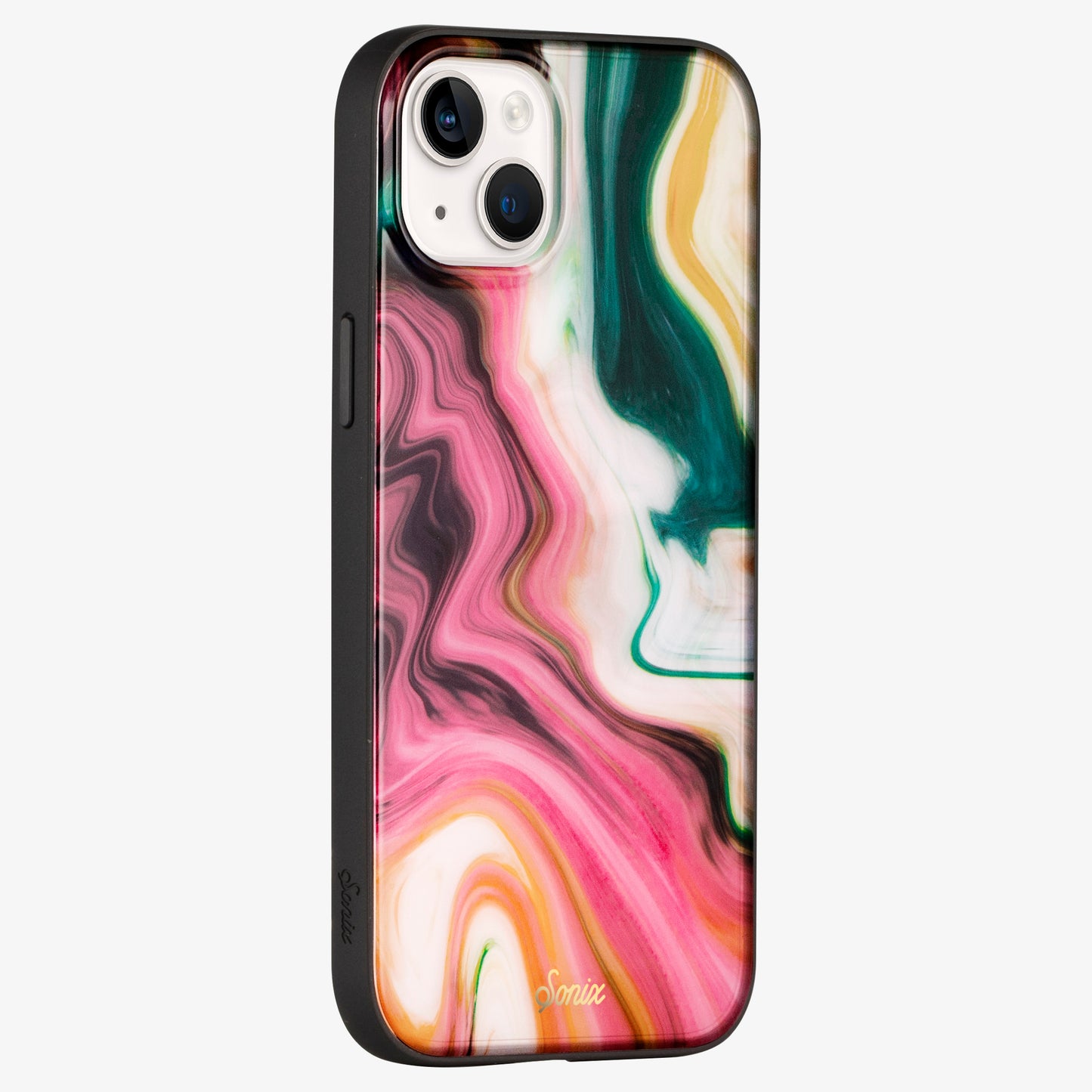 Agate iPhone Case