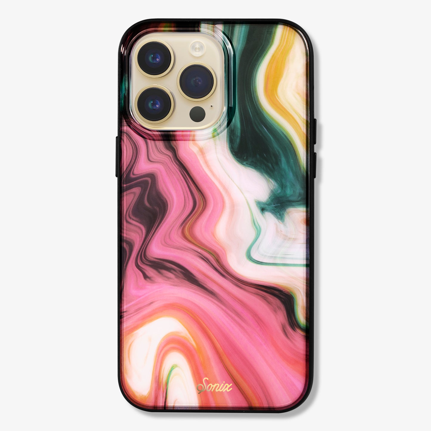 Agate iPhone Case
