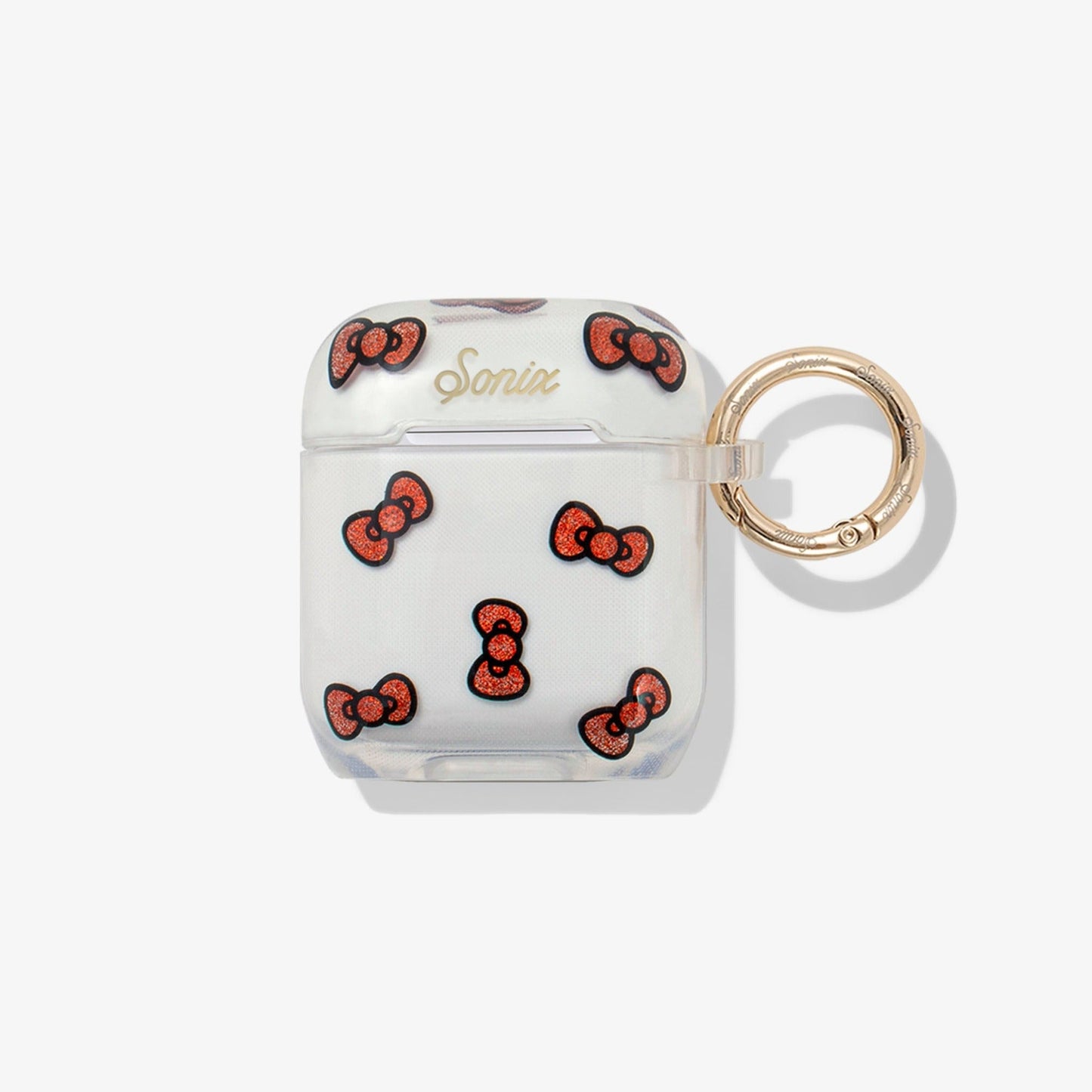 Classic Hello Kitty AirPods Case