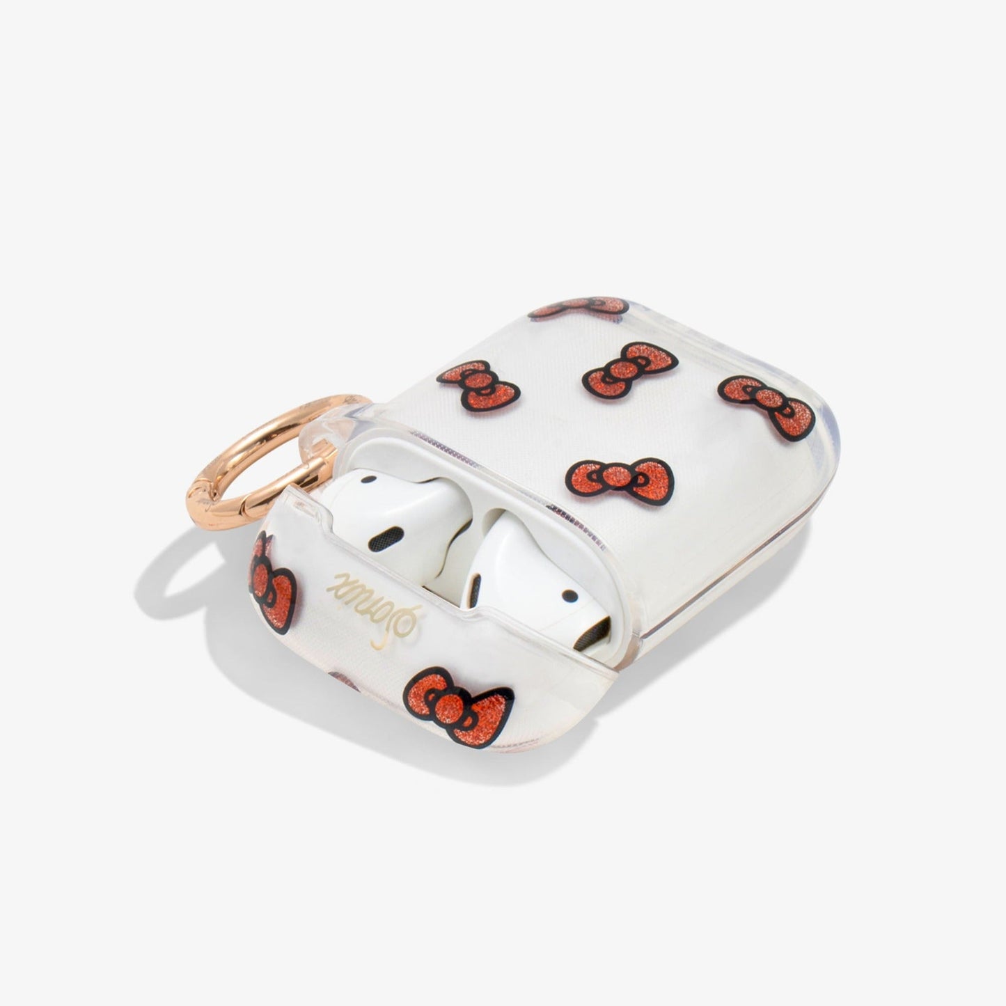 Classic Hello Kitty AirPods Case