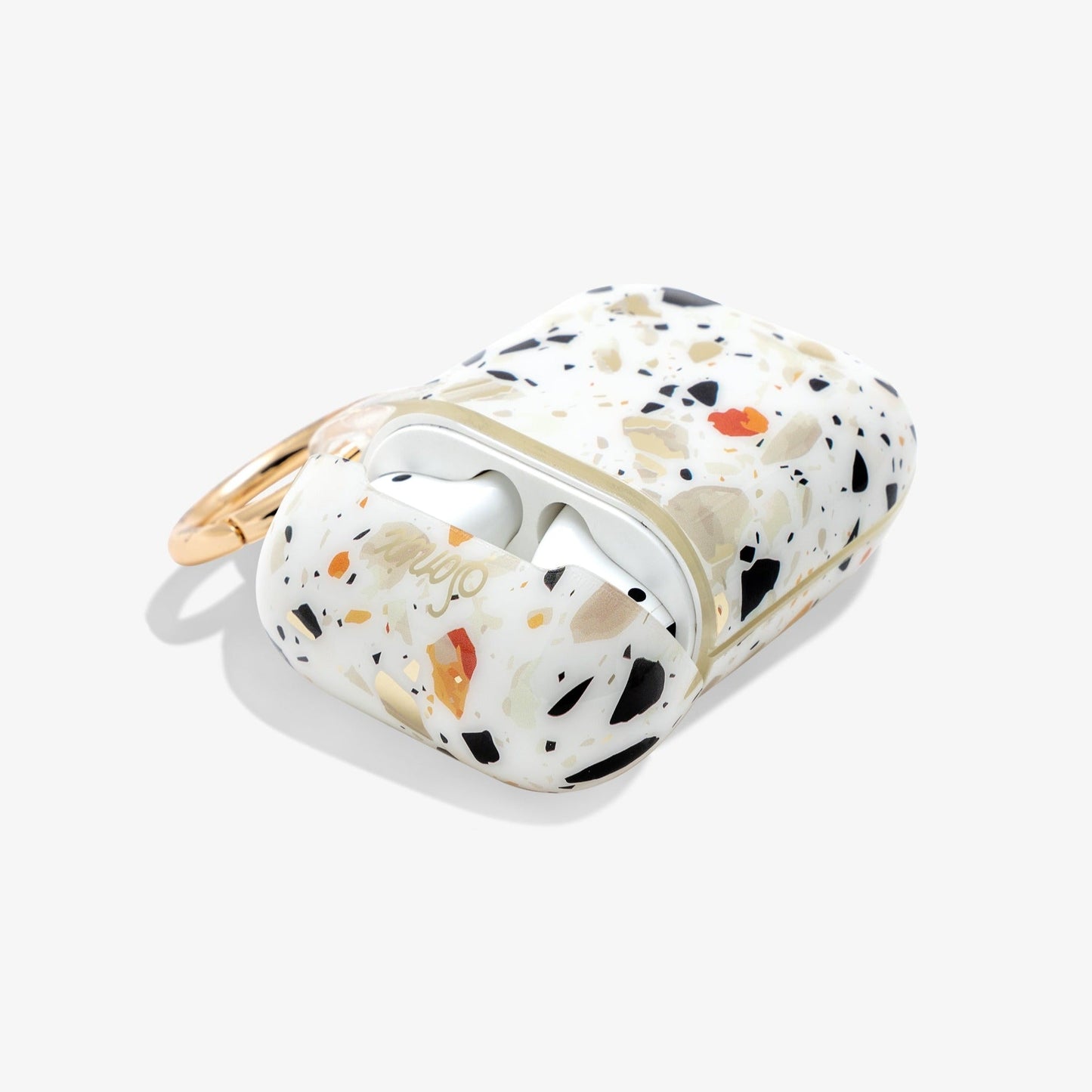 Confetti AirPods Case