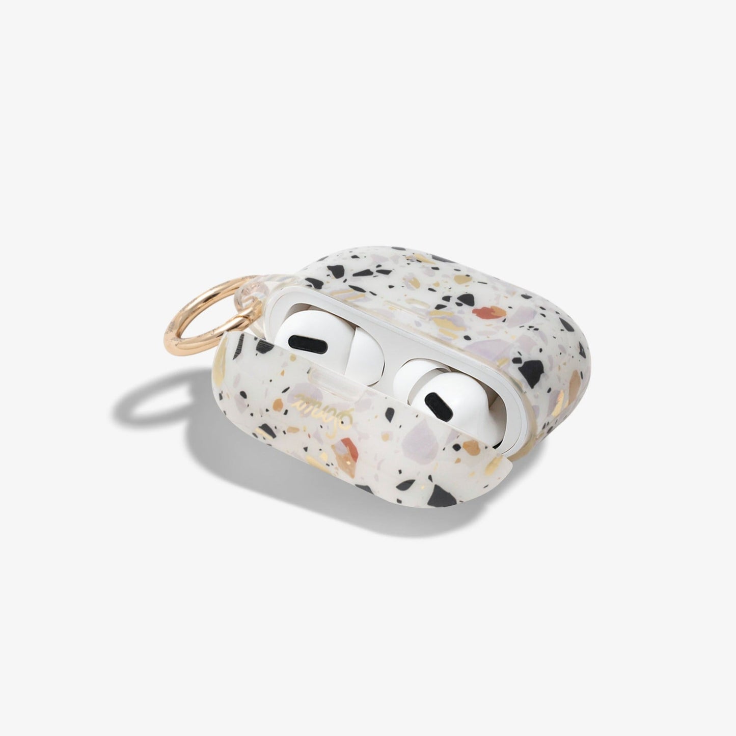 Confetti AirPods Case