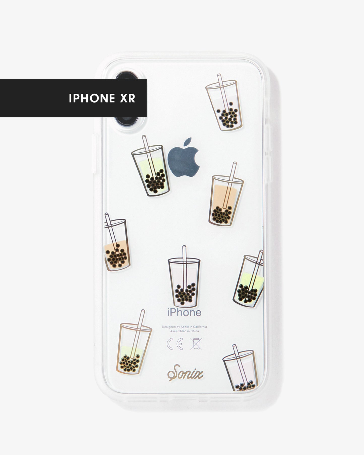 Boba iPhone Case