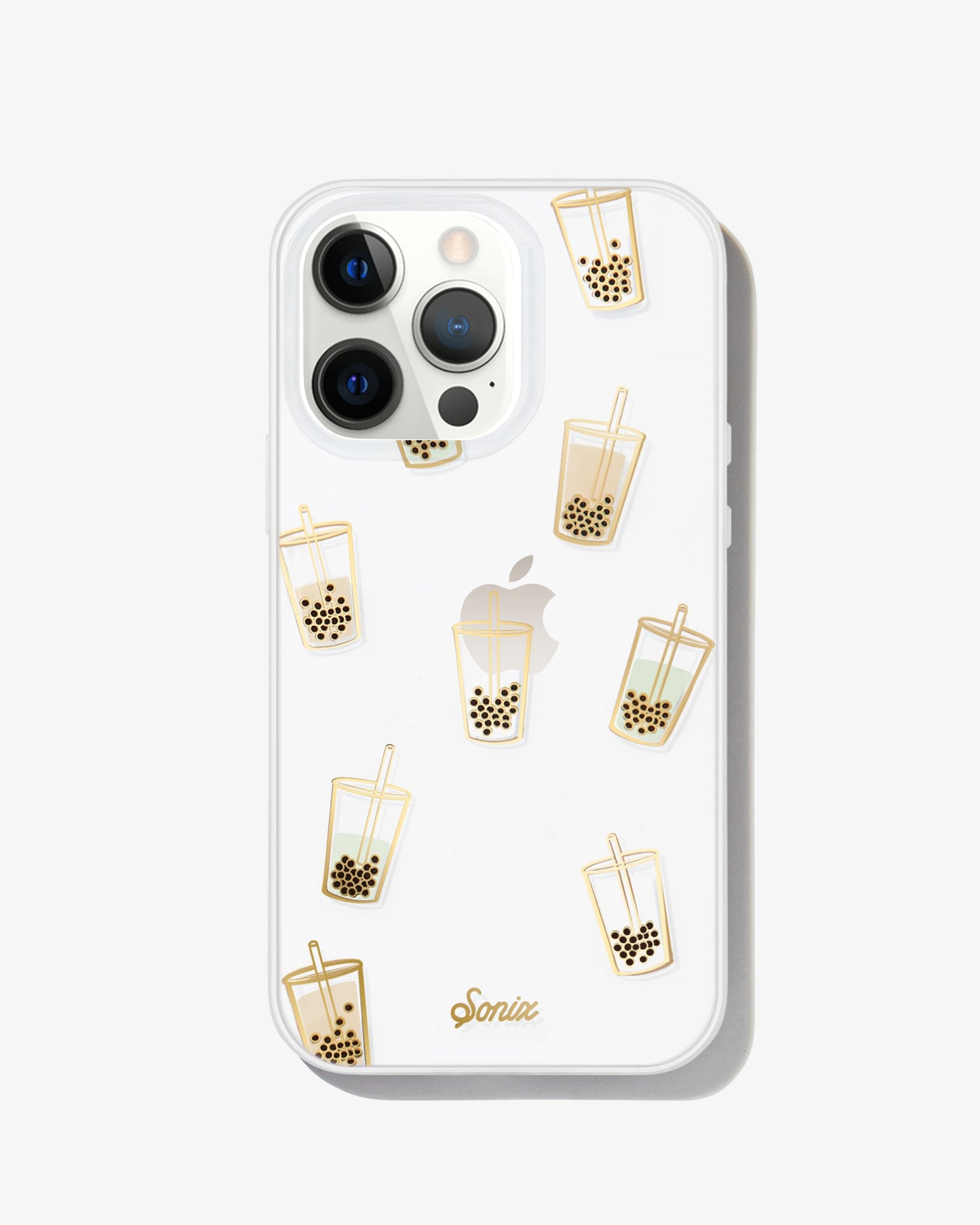 Boba iPhone Case