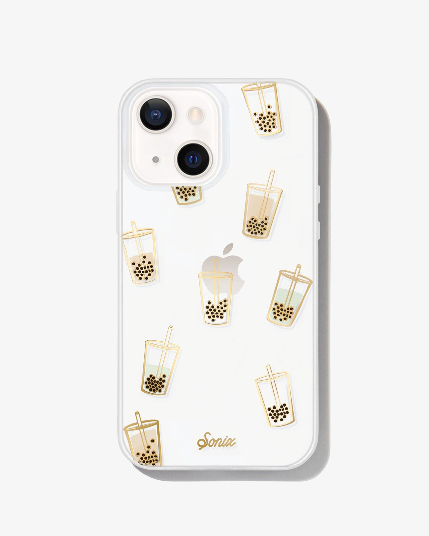Boba iPhone Case