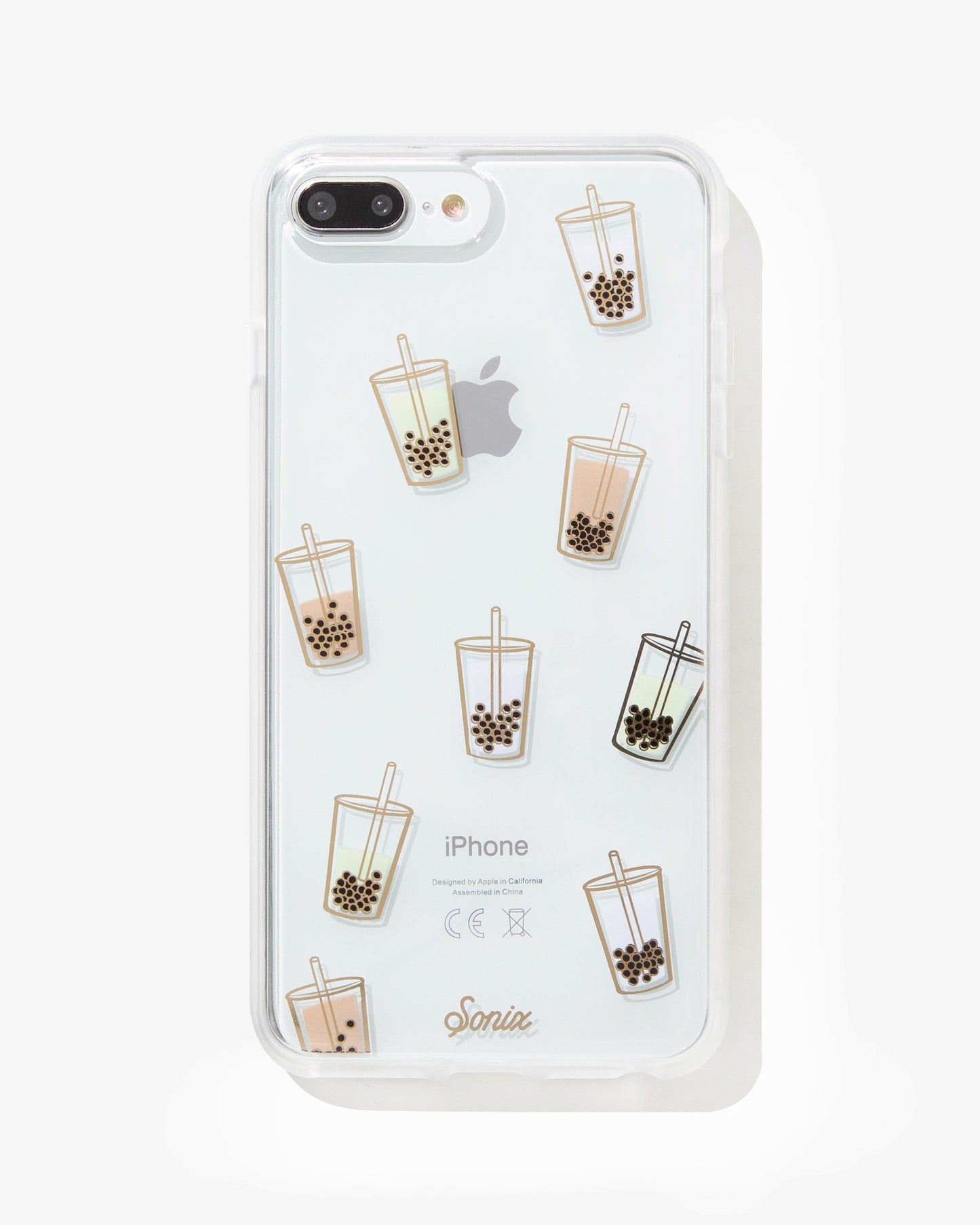 Boba iPhone Case