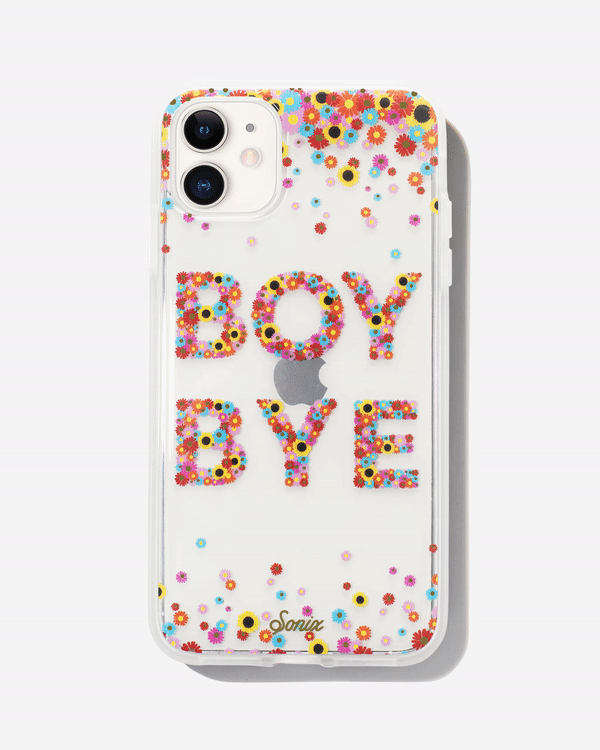 Boy Bye, iPhone (11 / XR)