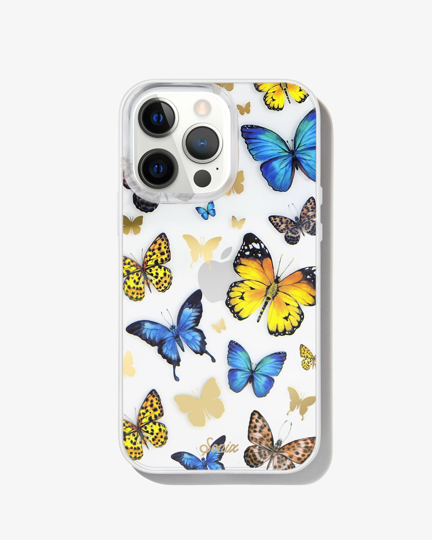 Butterfly Effect iPhone Case