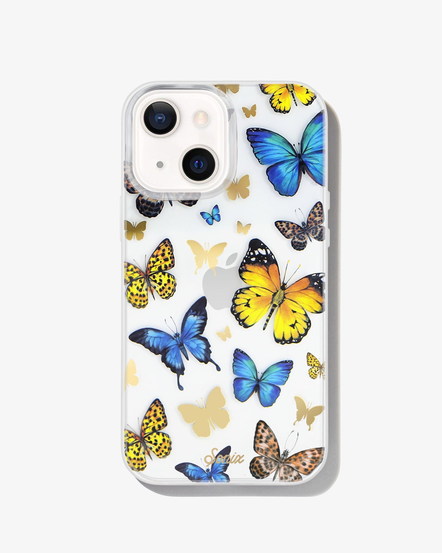 Butterfly Effect iPhone Case