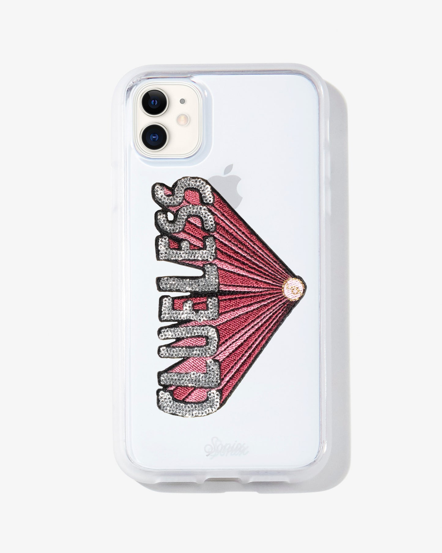 Clueless - Patch