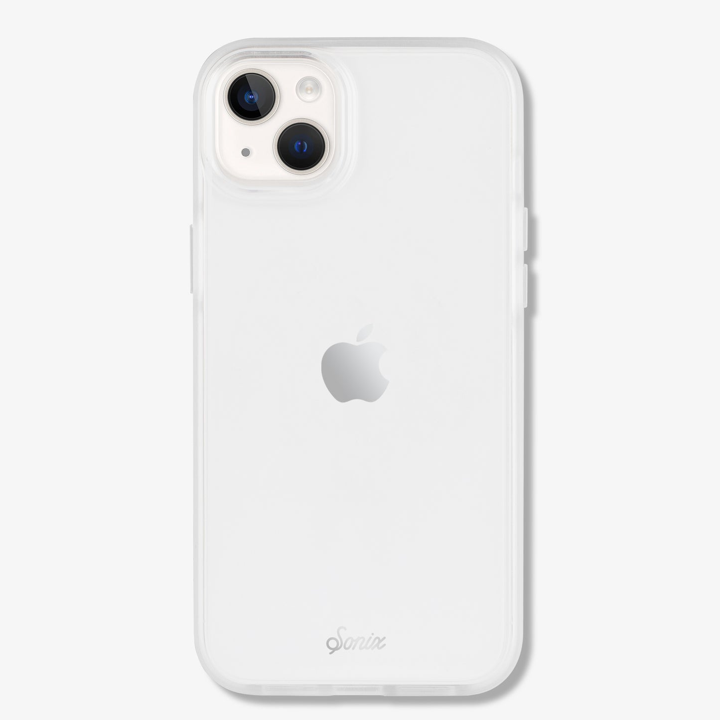 Clear iPhone Case