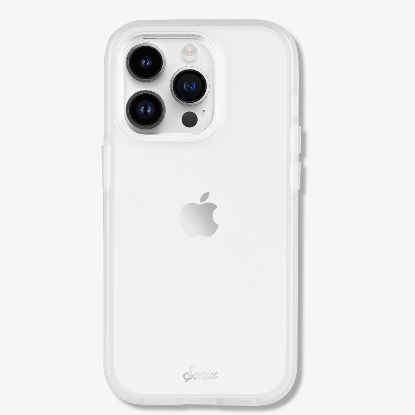 Clear iPhone Case