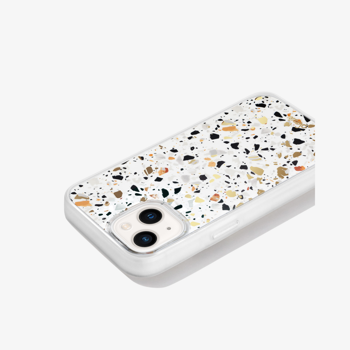 Confetti MagSafe® Compatible iPhone Case