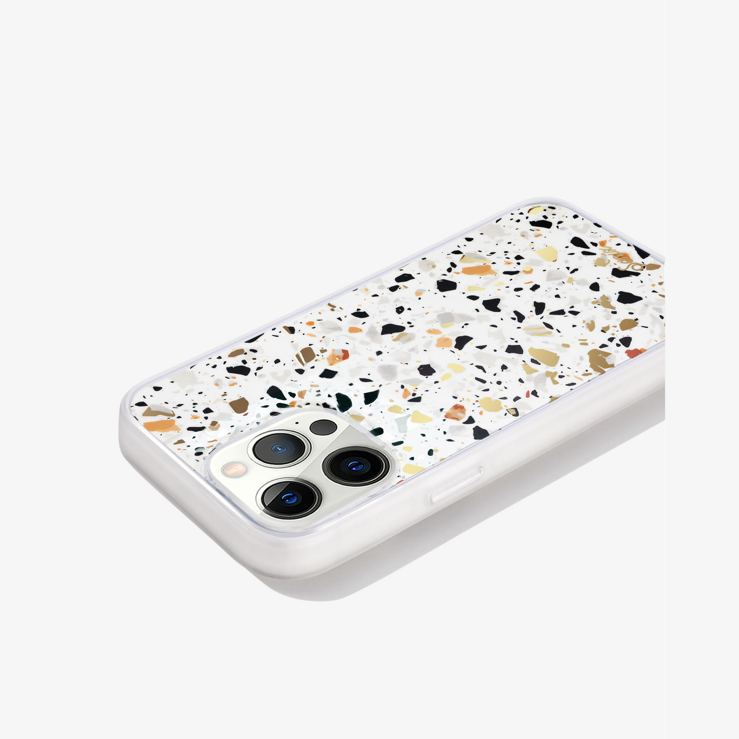 Confetti MagSafe® Compatible iPhone Case
