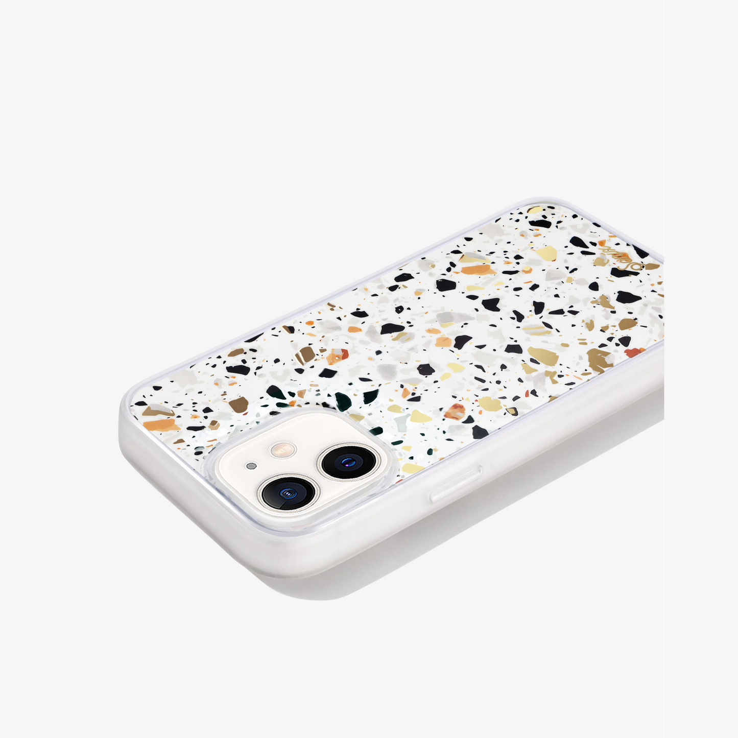 Confetti MagSafe® Compatible iPhone Case
