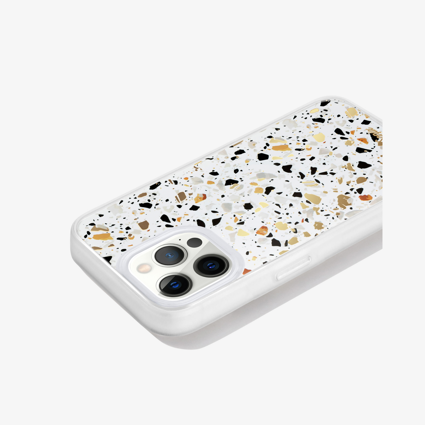 Confetti MagSafe® Compatible iPhone Case