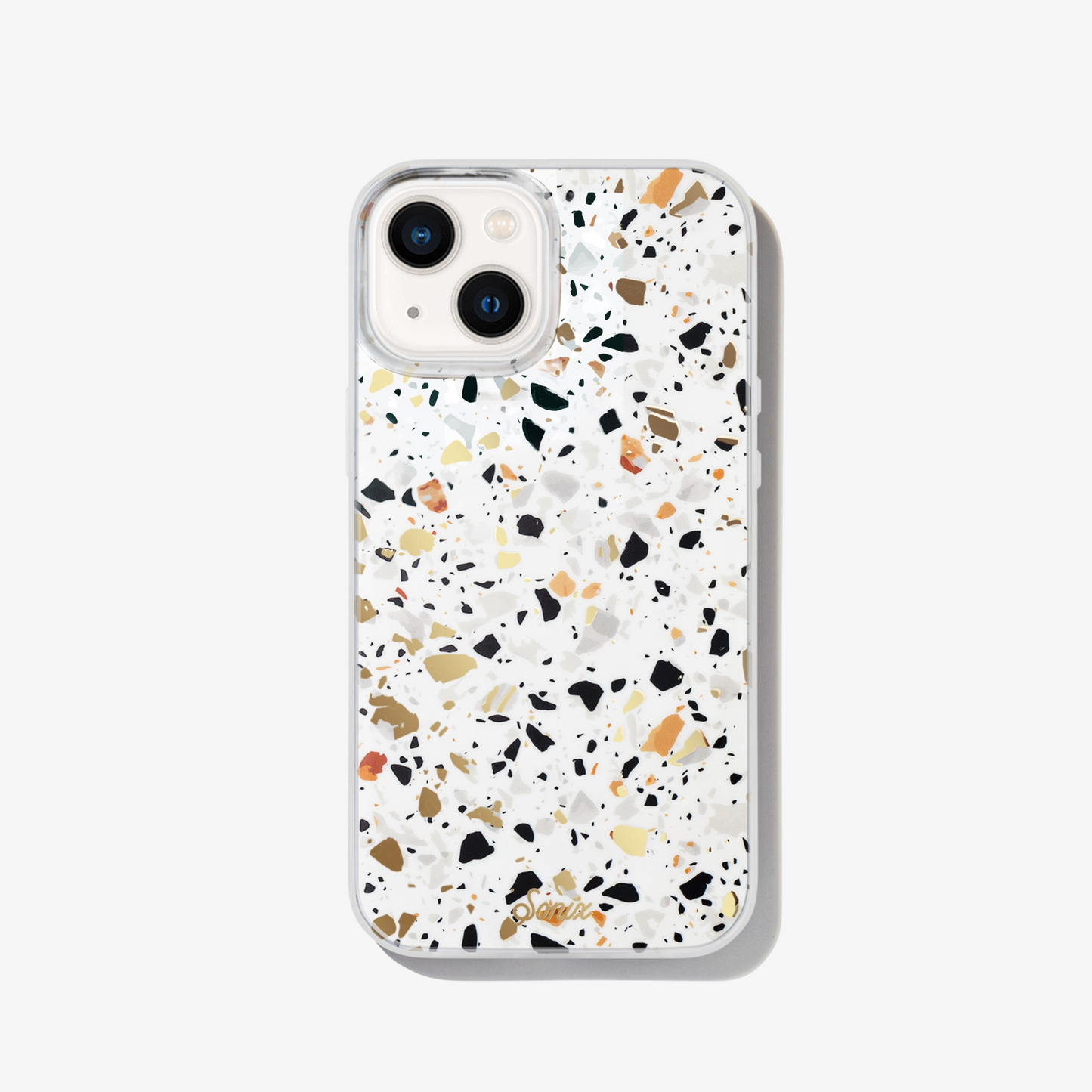 Confetti iPhone Case