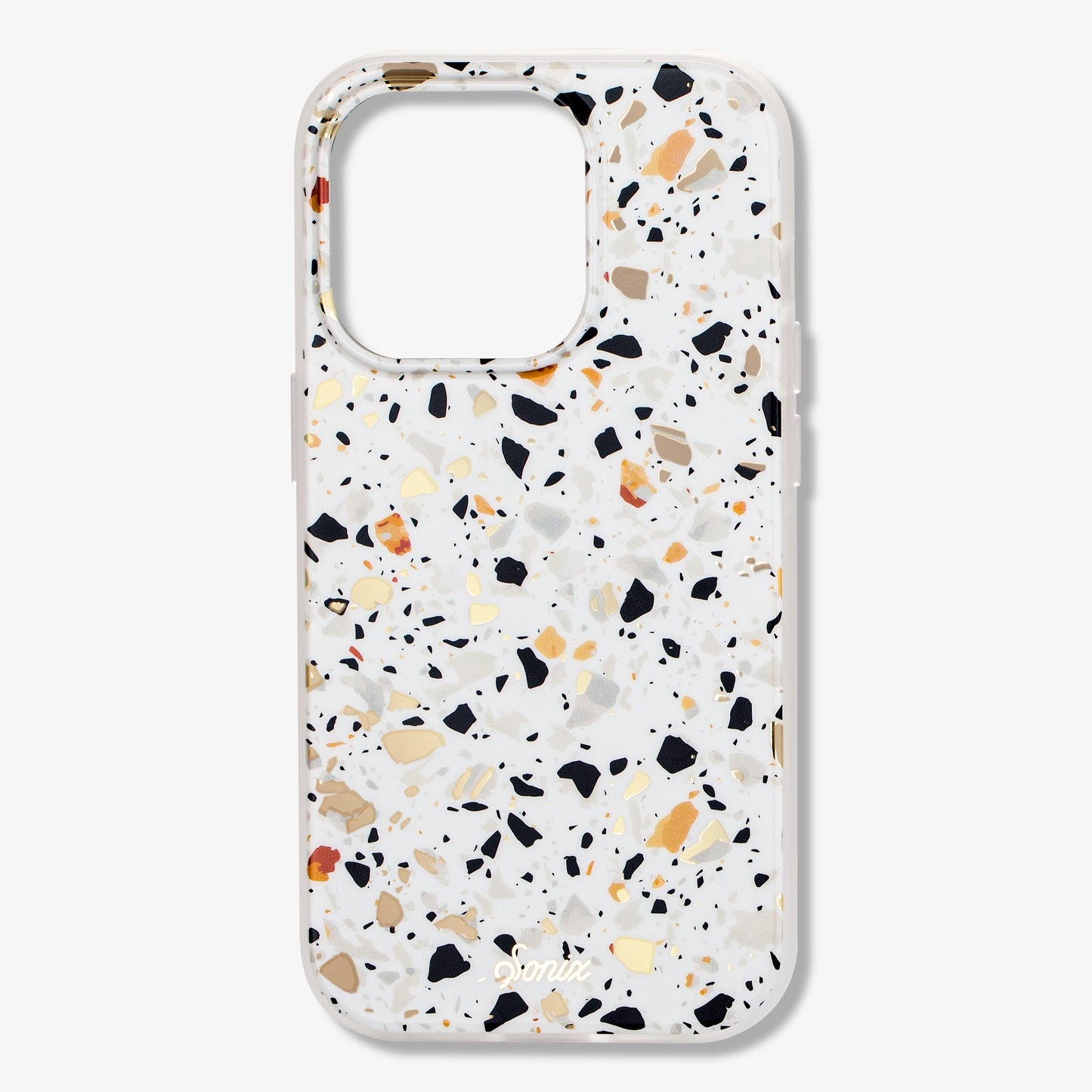 Confetti iPhone Case
