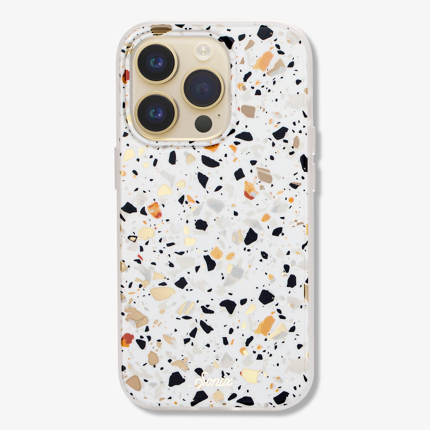 Confetti iPhone Case