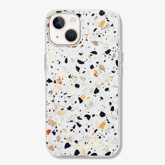 Confetti iPhone Case