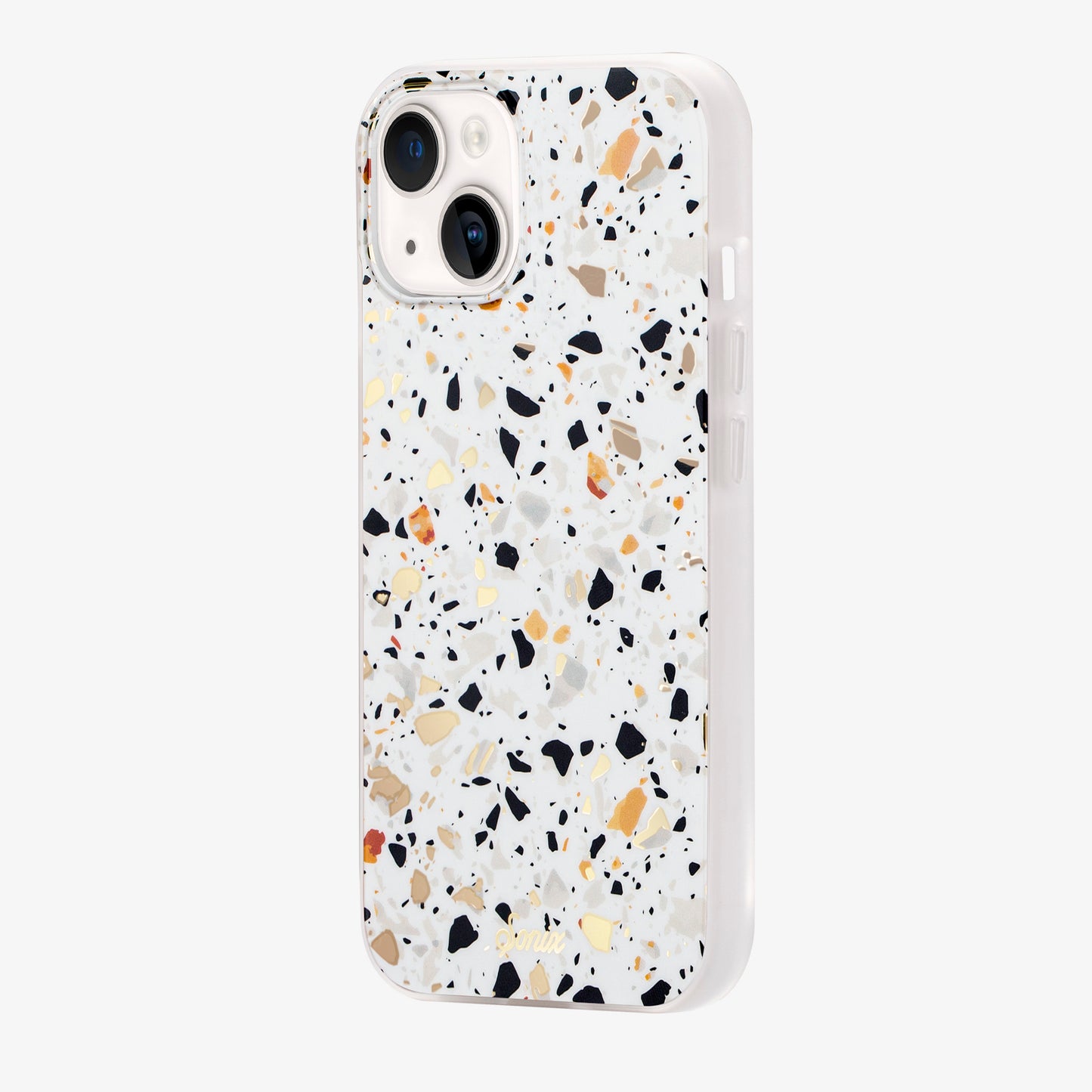 Confetti iPhone Case