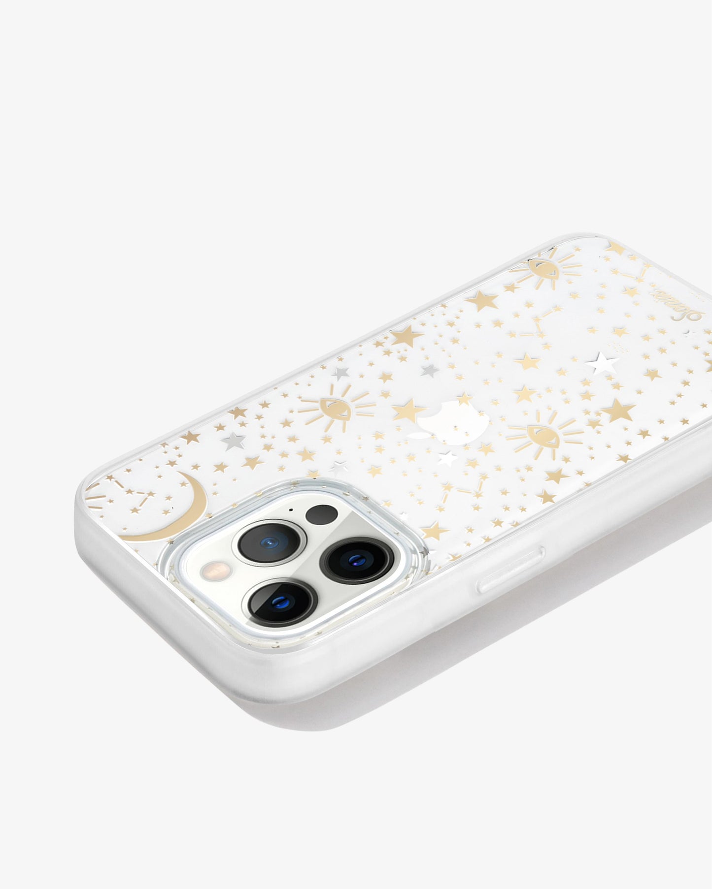 Cosmic iPhone Case