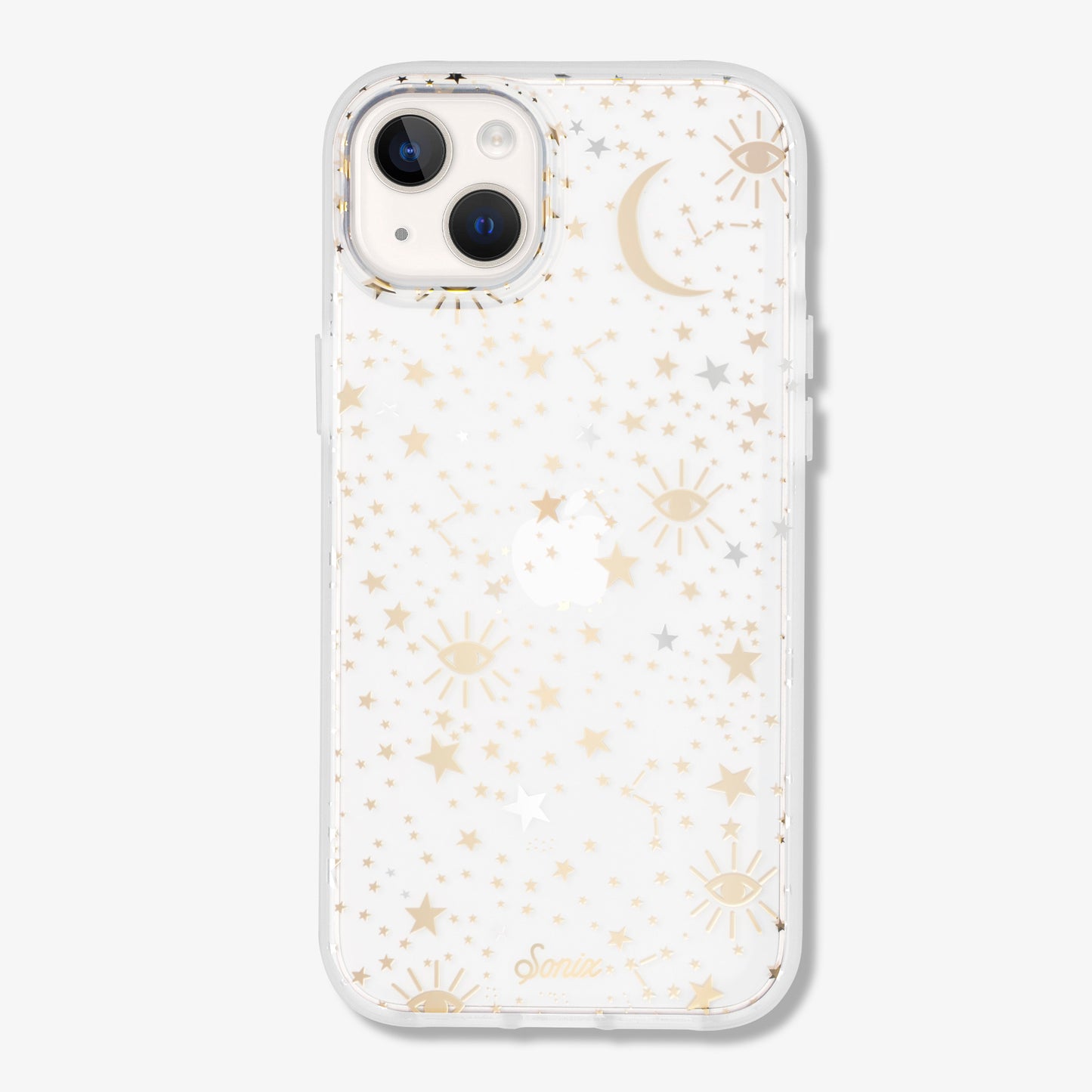 Cosmic iPhone Case