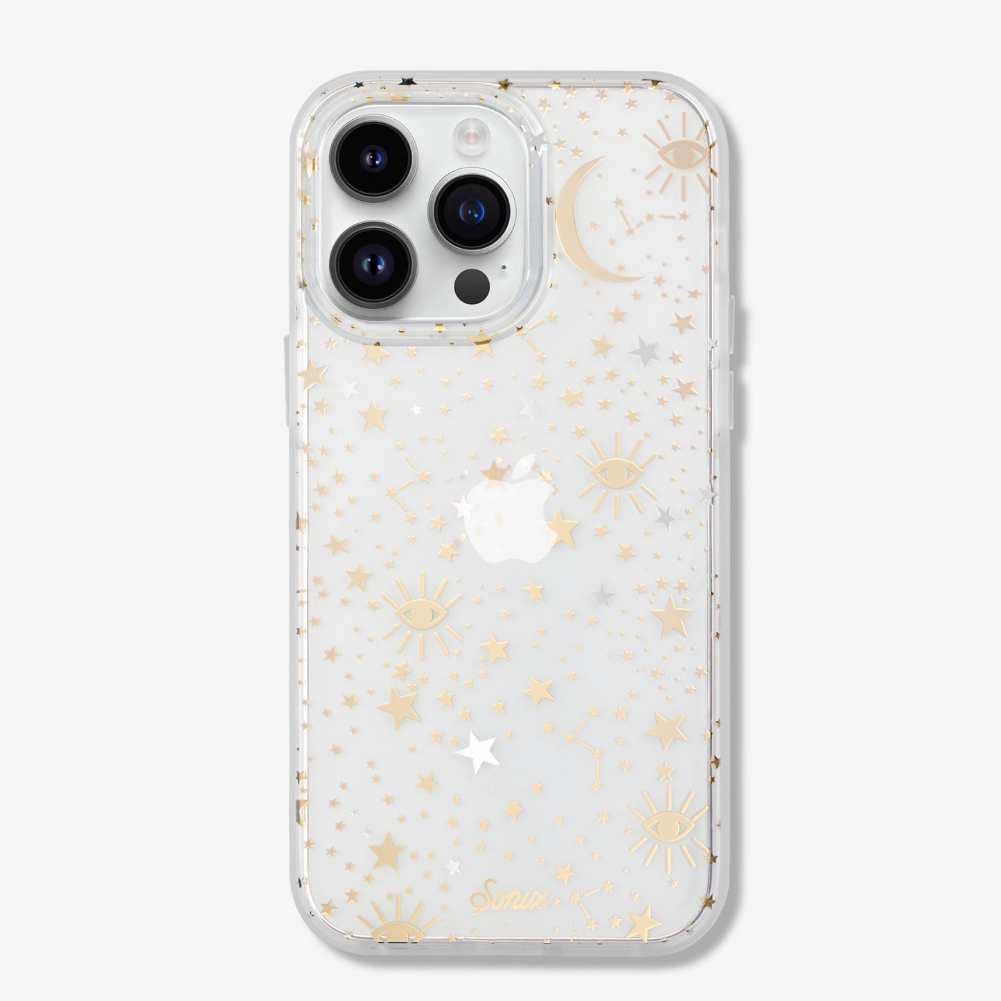 Cosmic iPhone Case