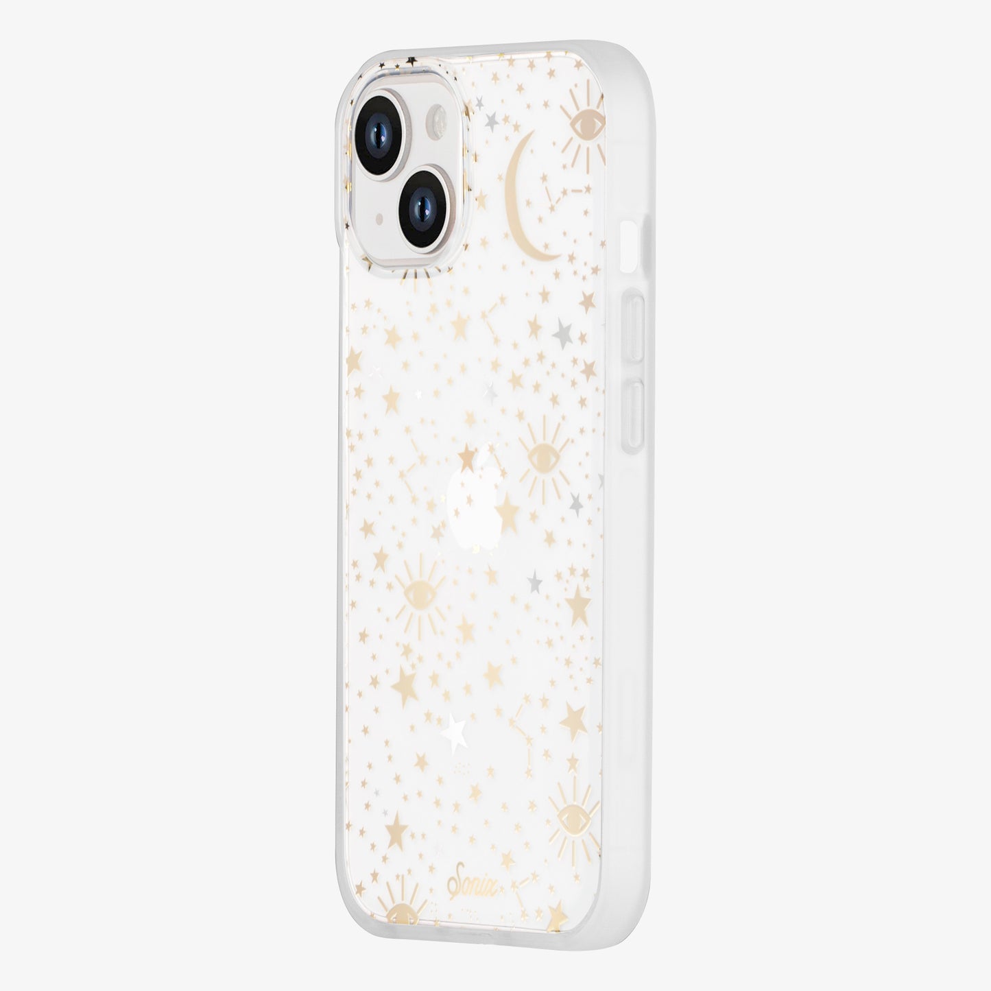 Cosmic iPhone Case