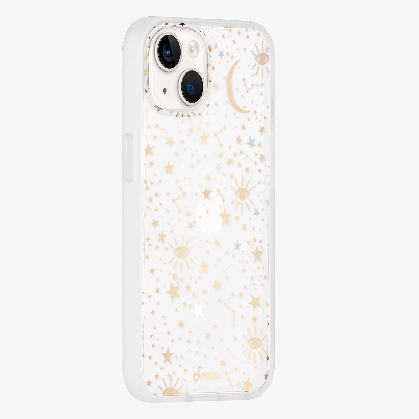 Cosmic iPhone Case