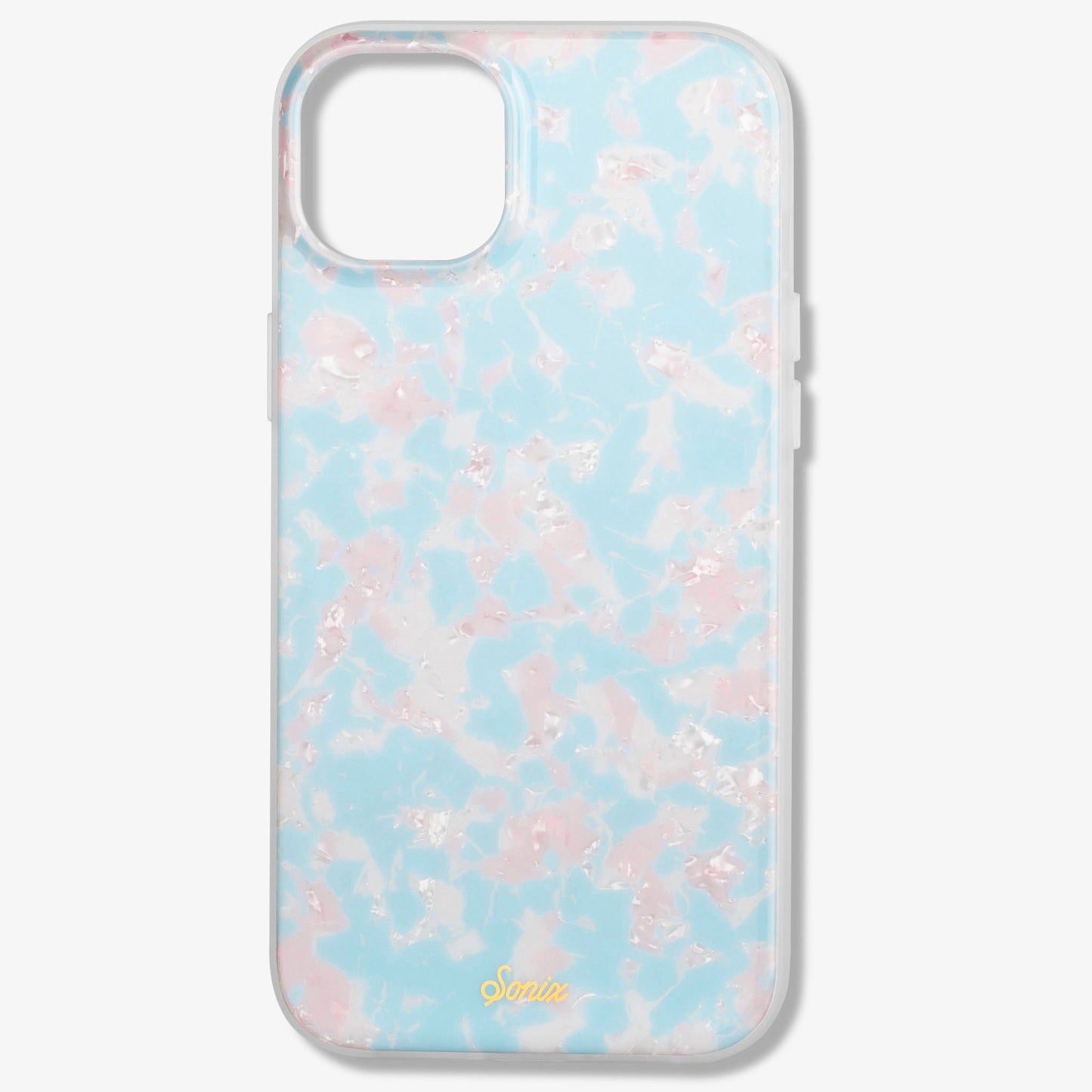 Cotton Candy Tort MagSafe® Compatible iPhone Case