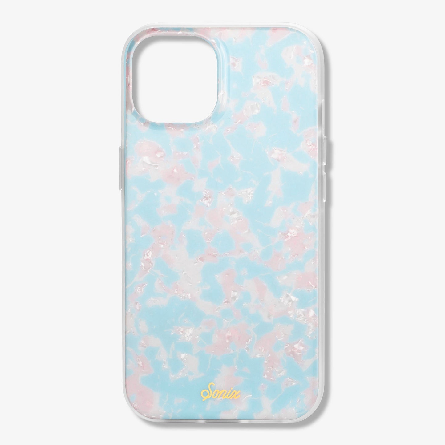 Cotton Candy Tort MagSafe® Compatible iPhone Case