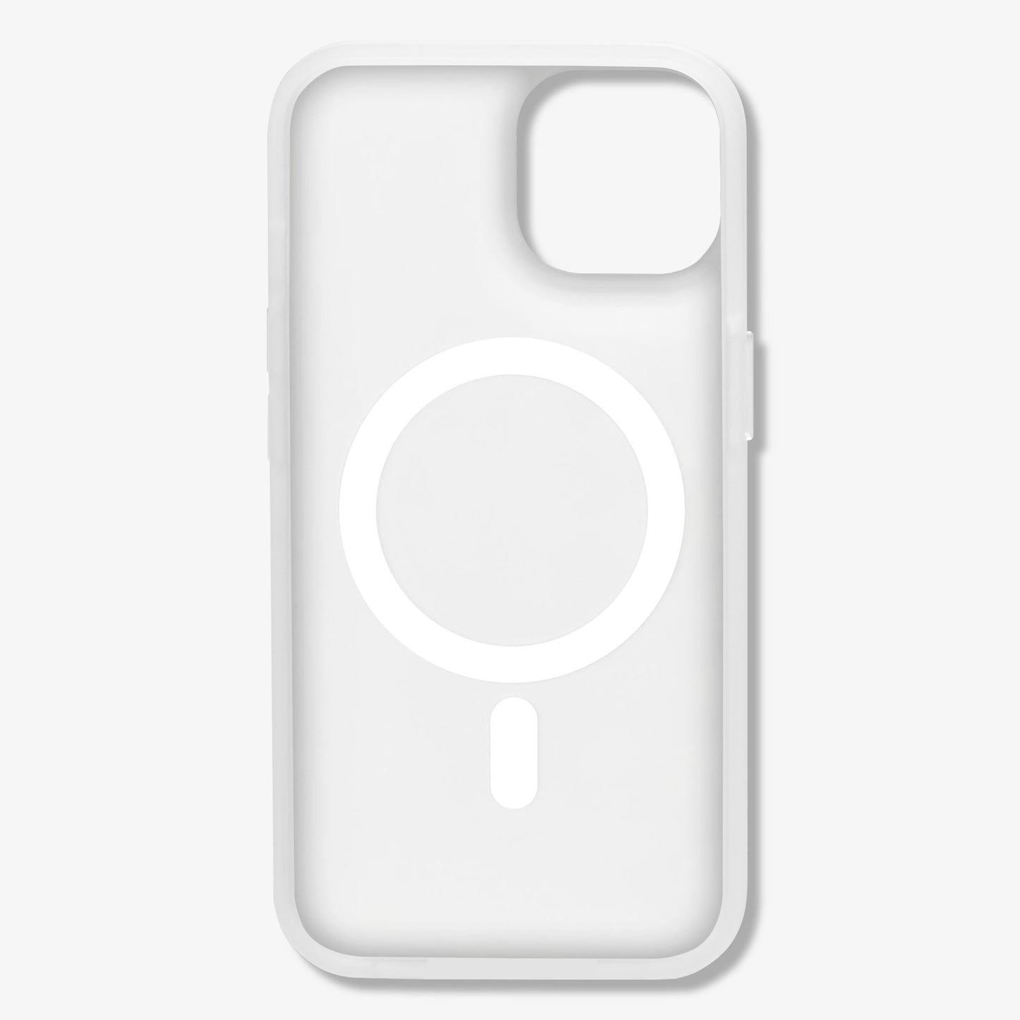 Cotton Candy Tort MagSafe® Compatible iPhone Case