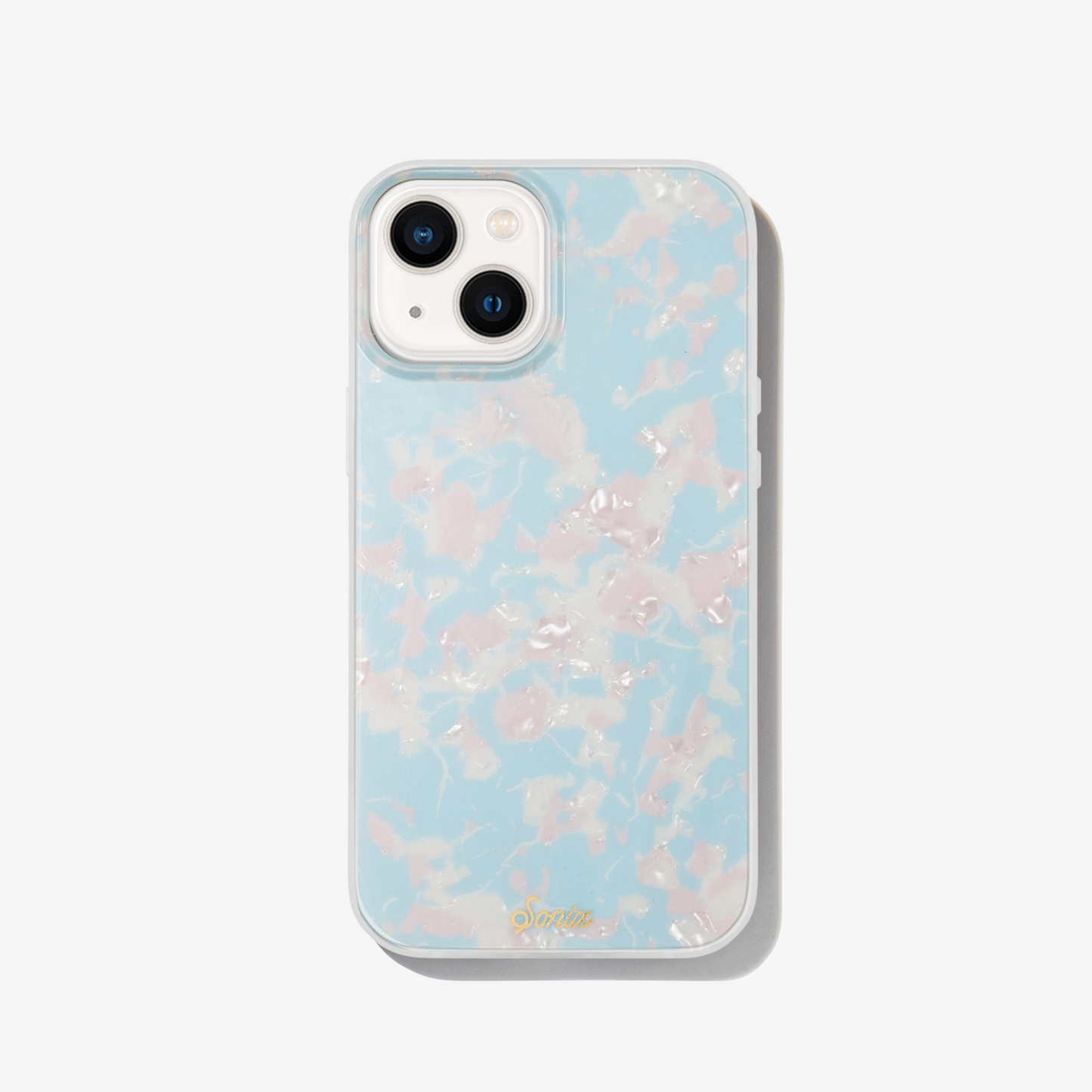 Cotton Candy Tort MagSafe® Compatible iPhone Case