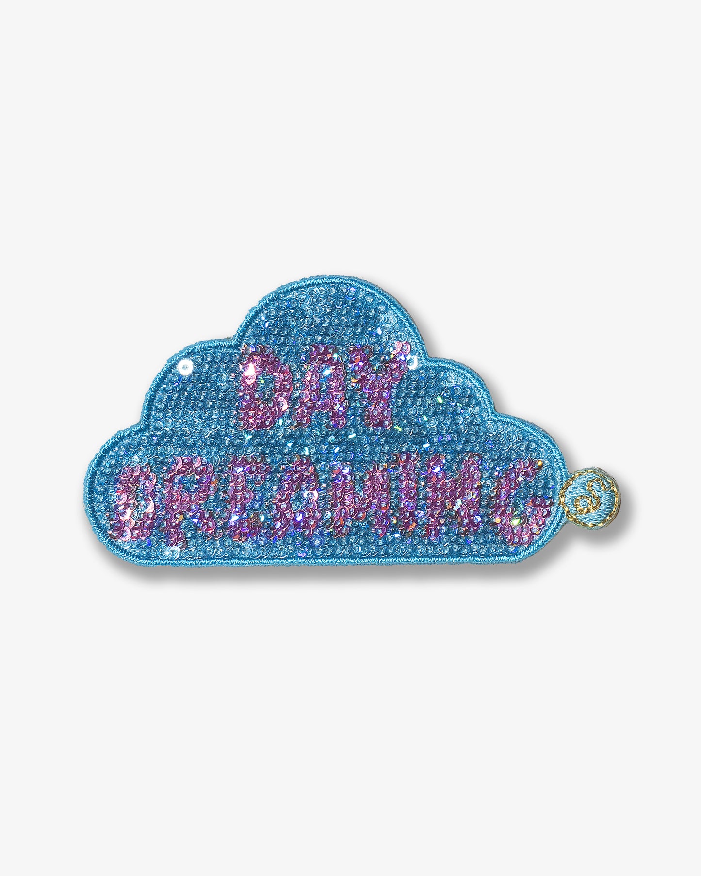 Day Dreaming - Patch