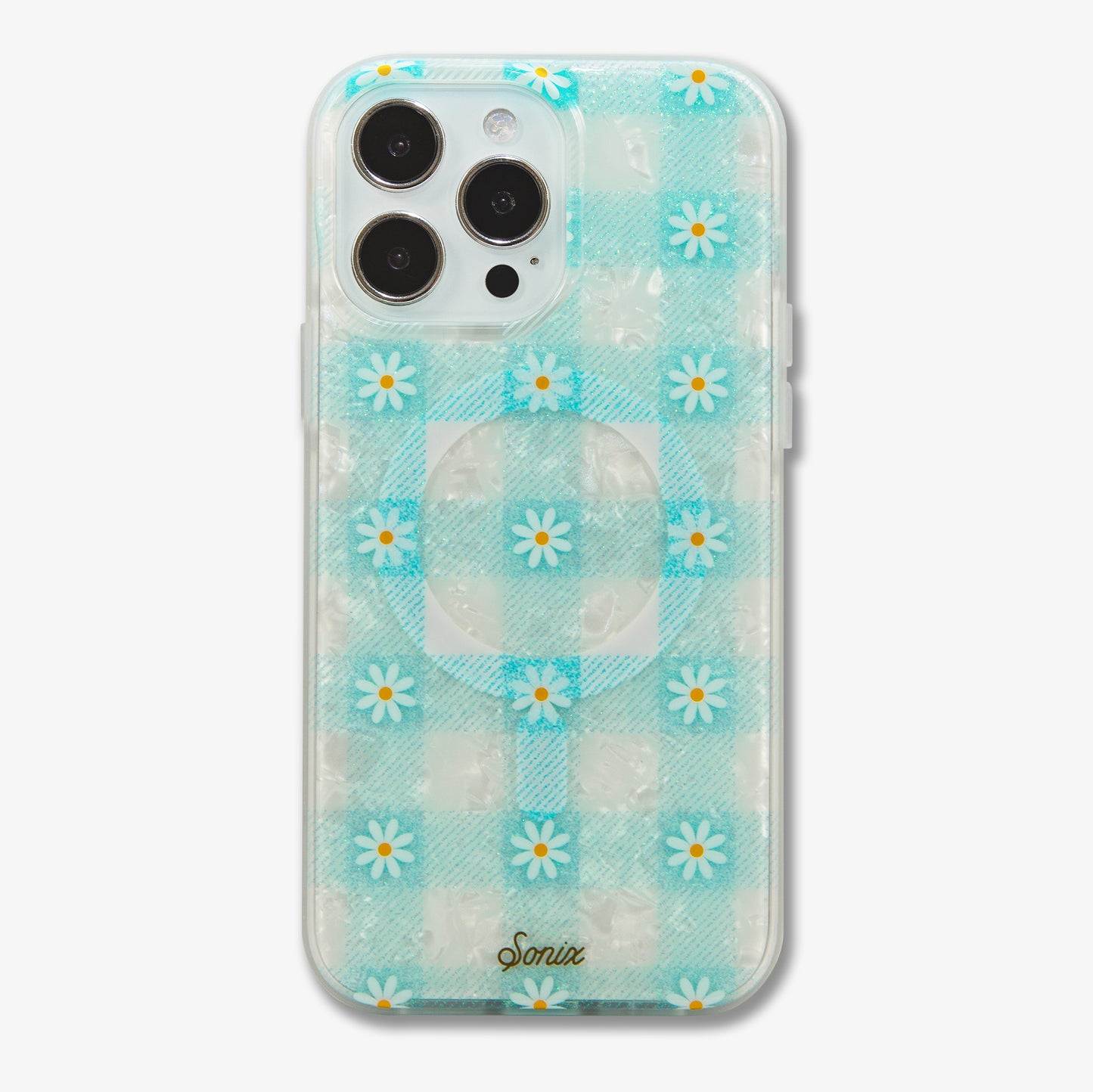 Daisy Chain MagSafe® Compatible iPhone Case