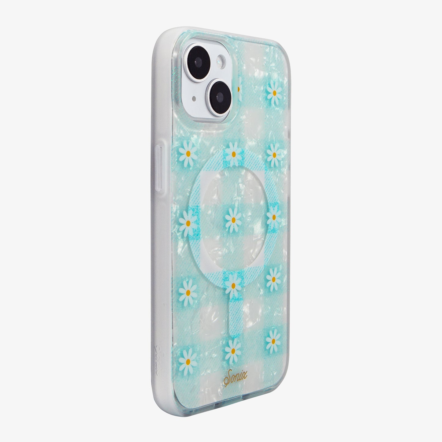 Daisy Chain MagSafe® Compatible iPhone Case