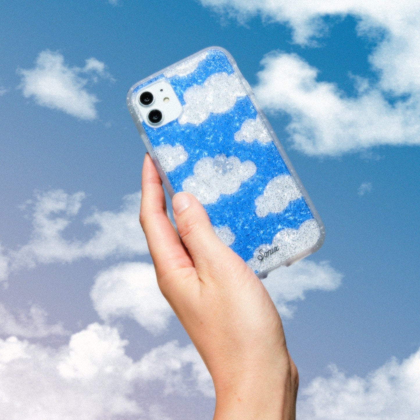 Day Dream iPhone Case