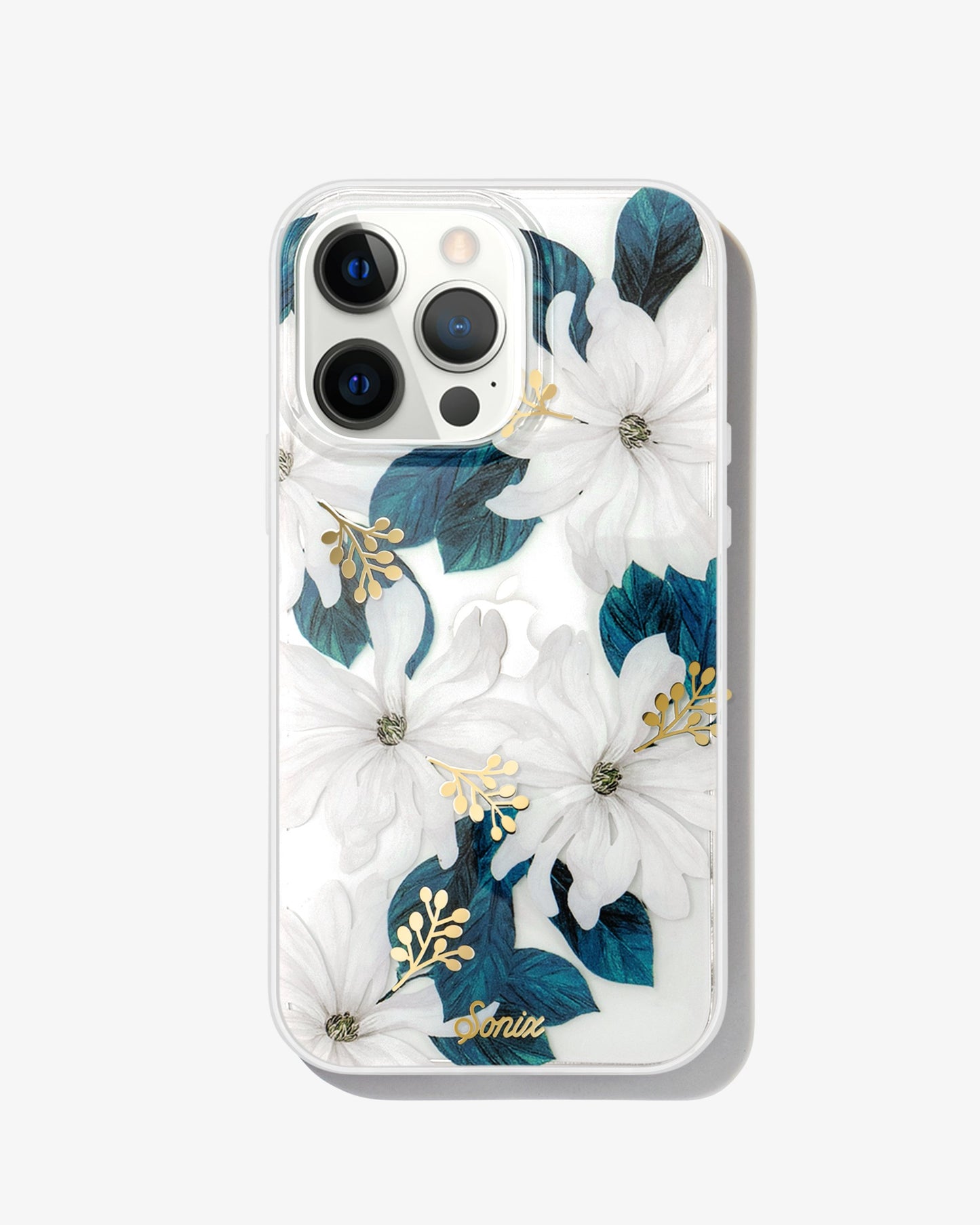Delilah iPhone Case