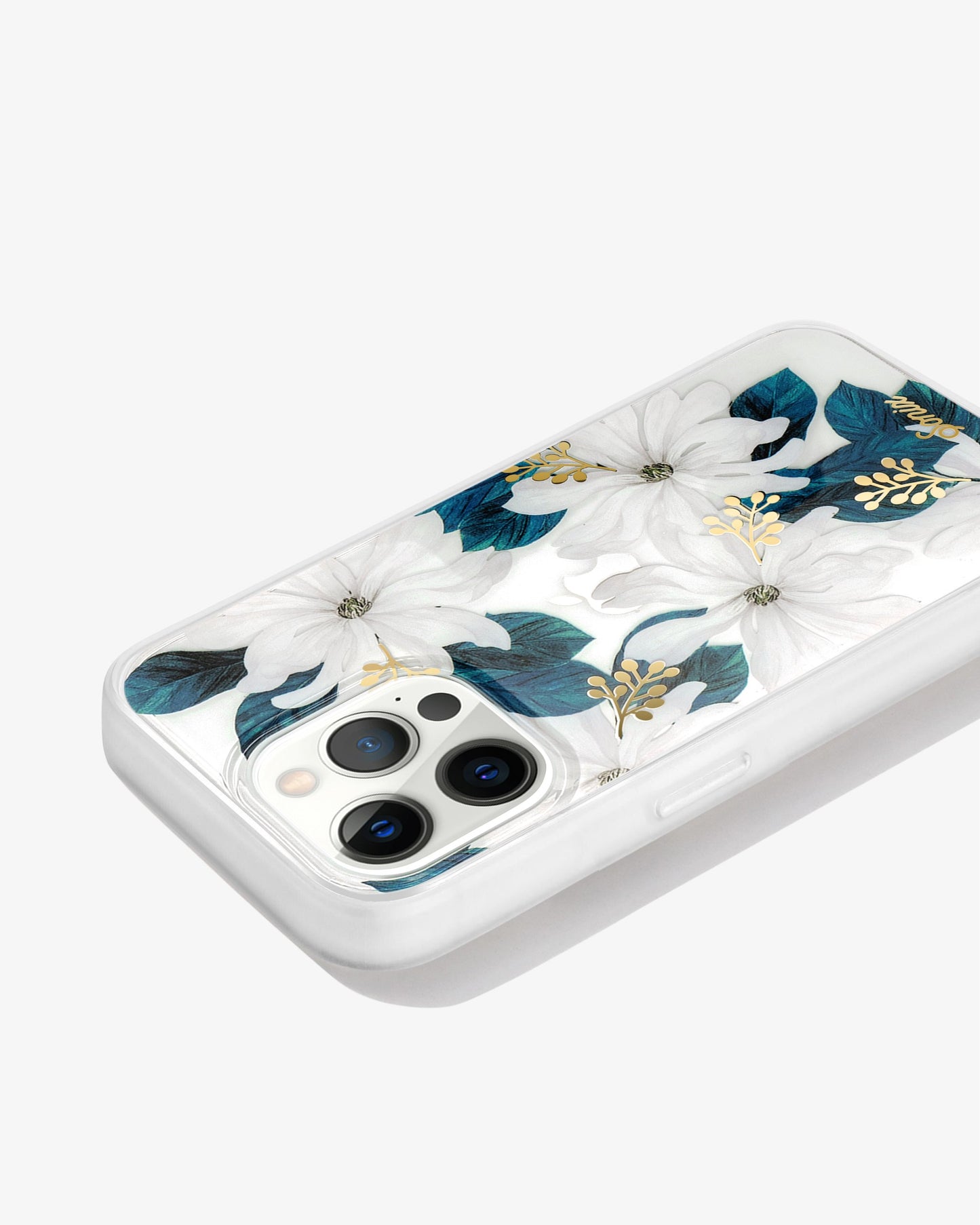Delilah iPhone Case