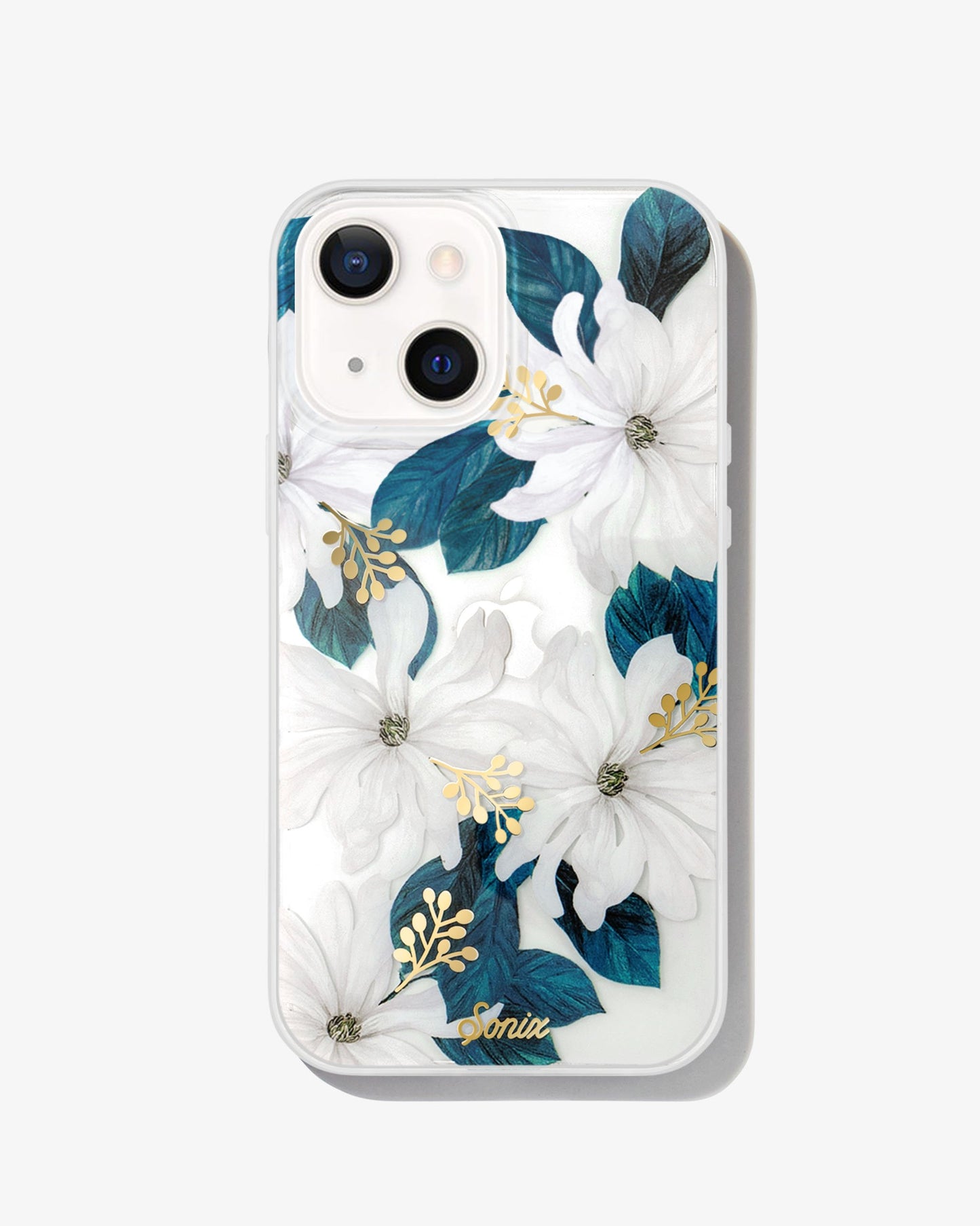 Delilah iPhone Case