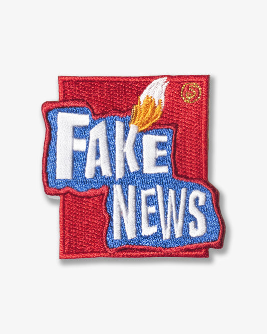 Fake News - Patch