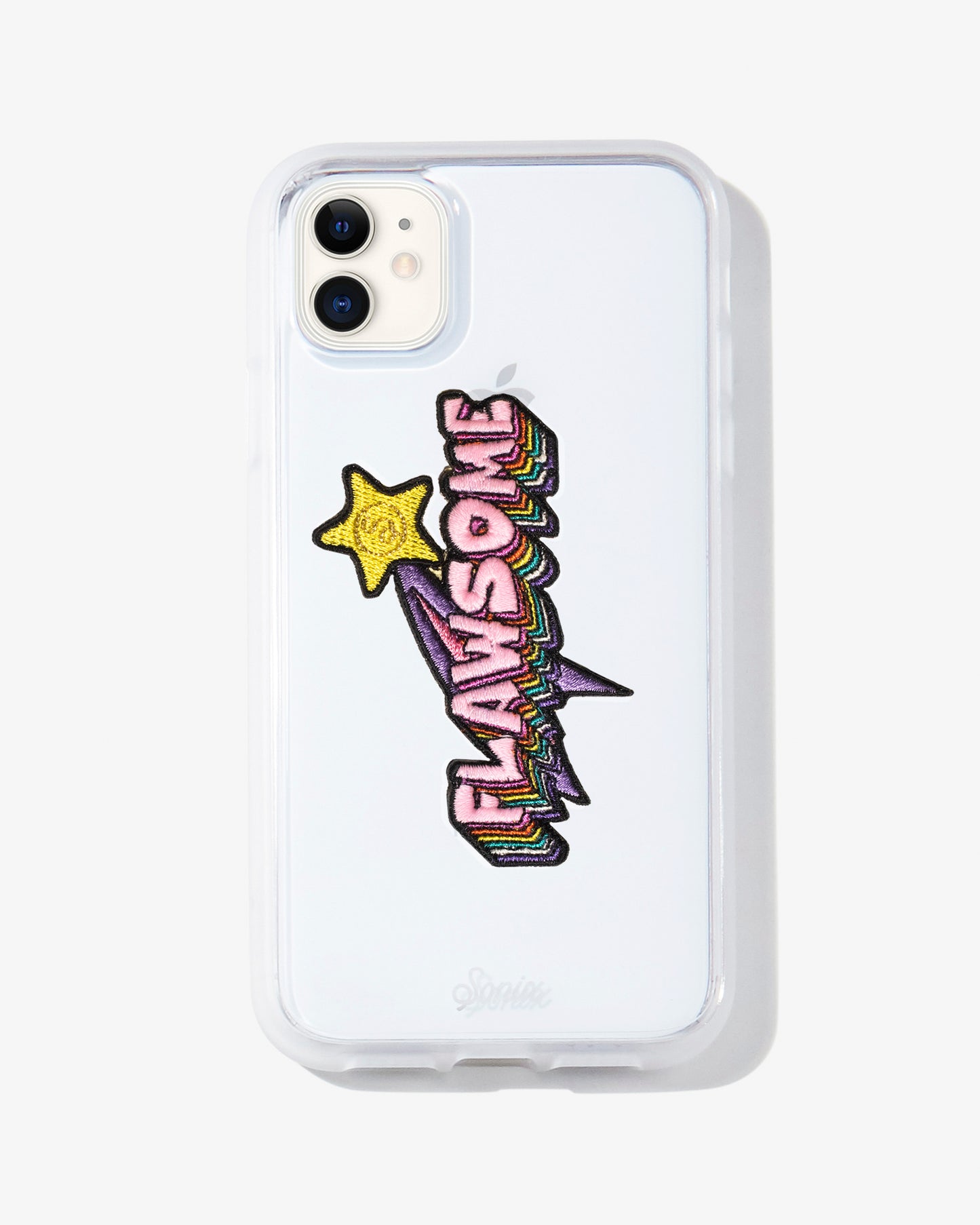 Flawsome - Patch