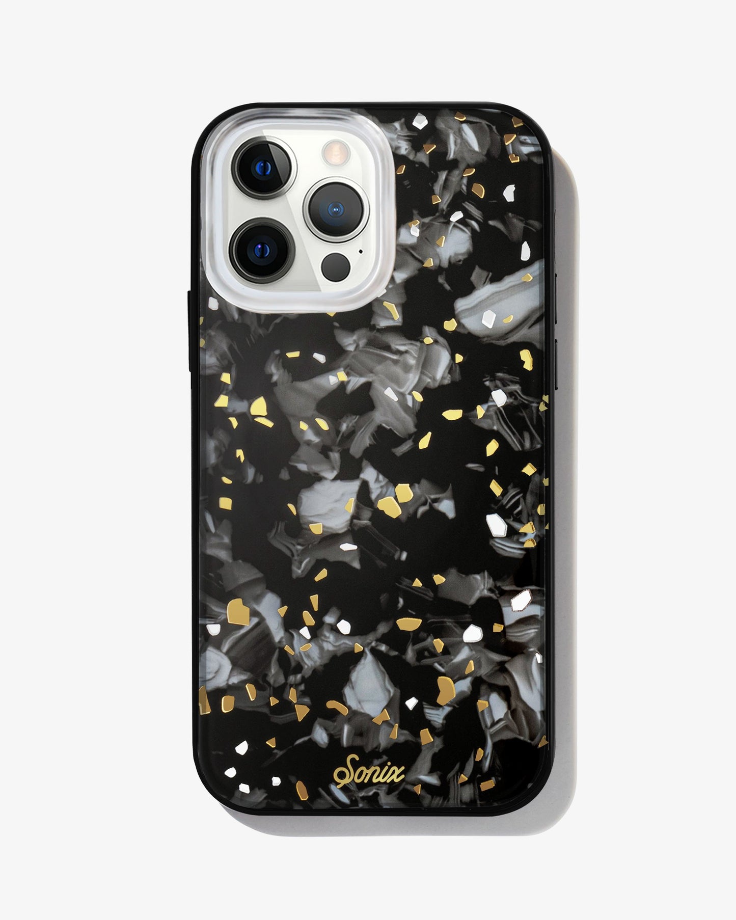 Galaxy Tort iPhone Case