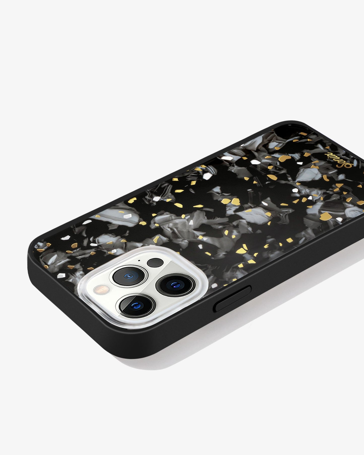 Galaxy Tort iPhone Case